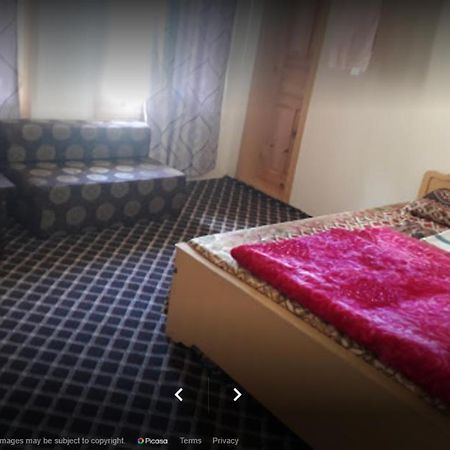 Hotel Hunza Baithak Karimabad  Exteriér fotografie